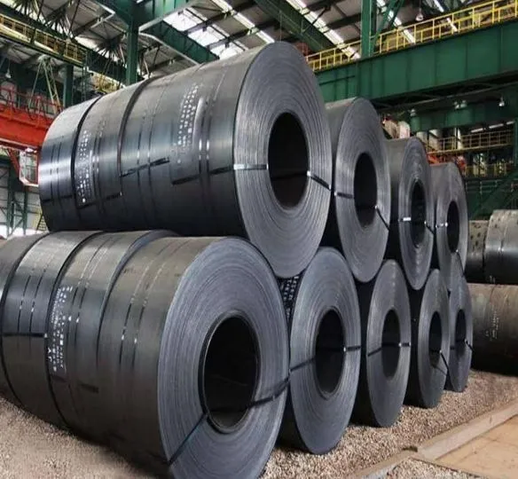 carbon steel coil&strip